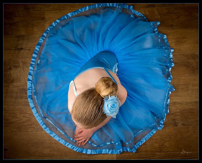 Suzanne's Dance Connection Picture 5