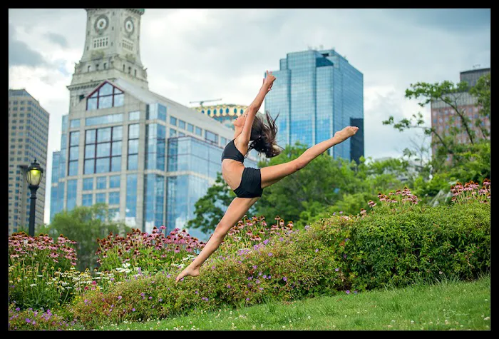 Suzanne's Dance Connection Picture 7