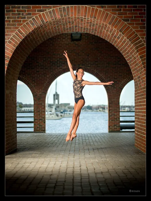 Suzanne's Dance Connection Picture 10