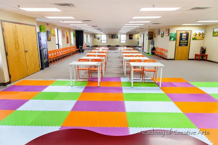 Academy of Creative Arts Picture 1