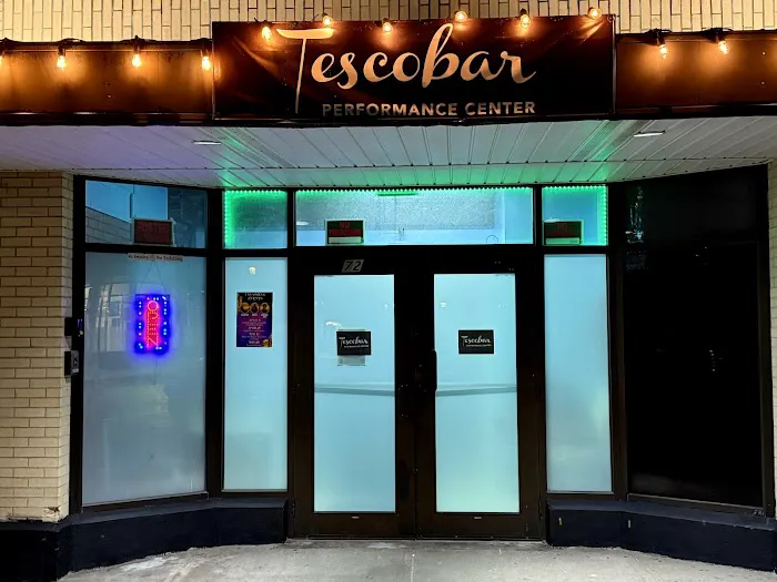 Tescobar Performance Center Picture 6