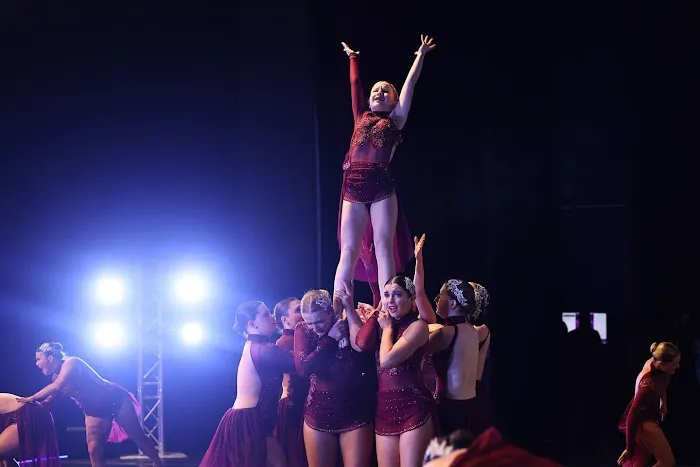 The Dance Company Picture 1