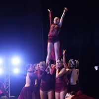 The Dance Company ico