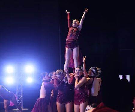 The Dance Company
