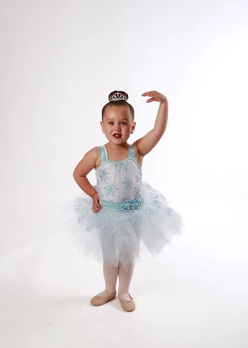 The Dance Company Picture 2
