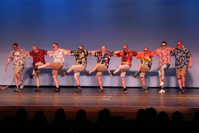 The Dance Company Picture 4
