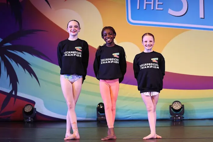 The Dance Company Picture 5