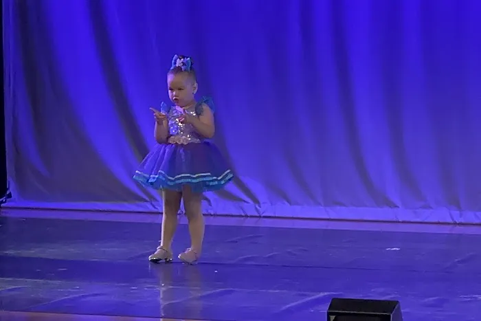 The Dance Company Picture 10