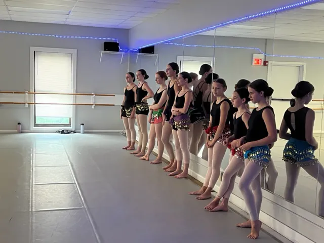 North Reading School of Ballet Picture 4
