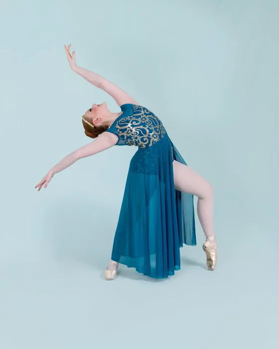 North Reading School of Ballet Picture 5