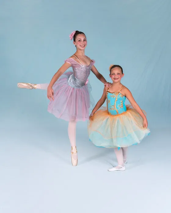 North Reading School of Ballet Picture 3