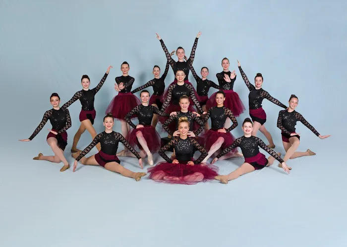 North Reading School of Ballet Picture 1