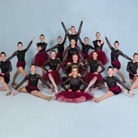 North Reading School of Ballet ico