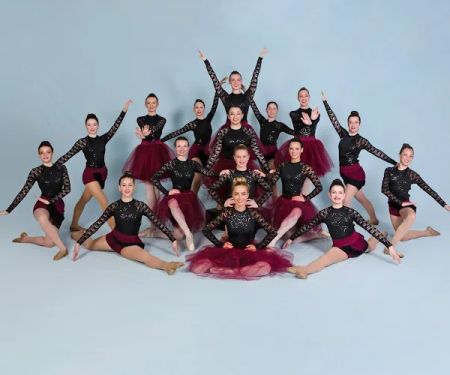 North Reading School of Ballet