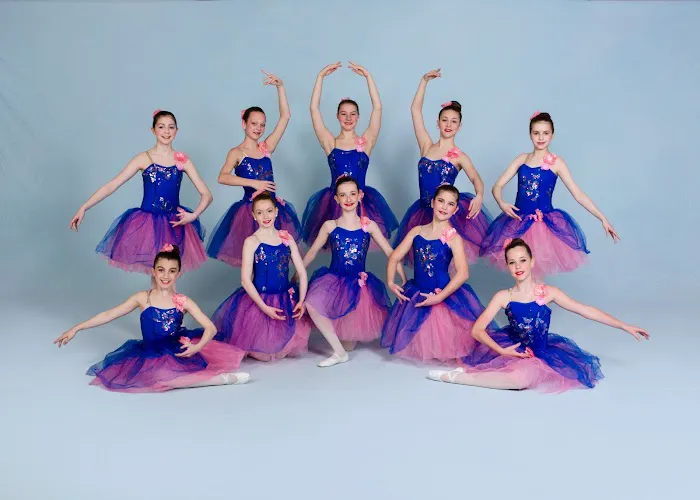 North Reading School of Ballet Picture 8