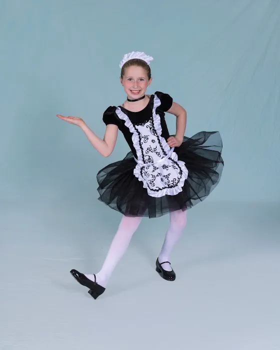 North Reading School of Ballet Picture 7