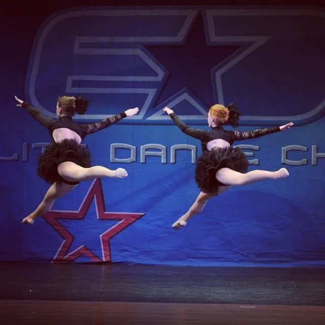 North Reading School of Ballet Picture 10