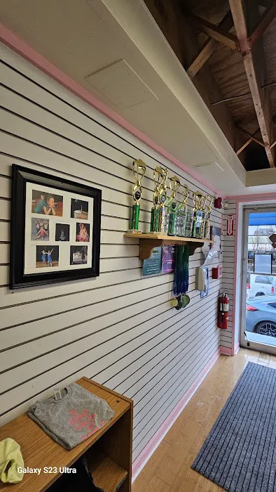 Barbara Miller Dance Center Picture 3