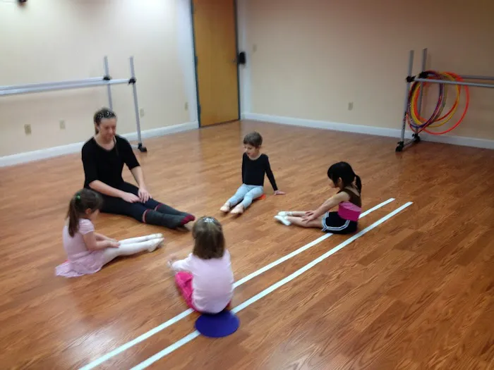 Barbara Miller Dance Center Picture 1