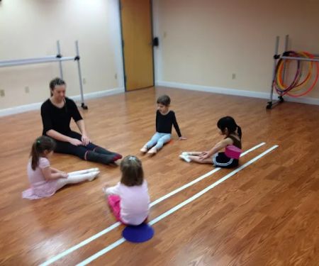 Barbara Miller Dance Center