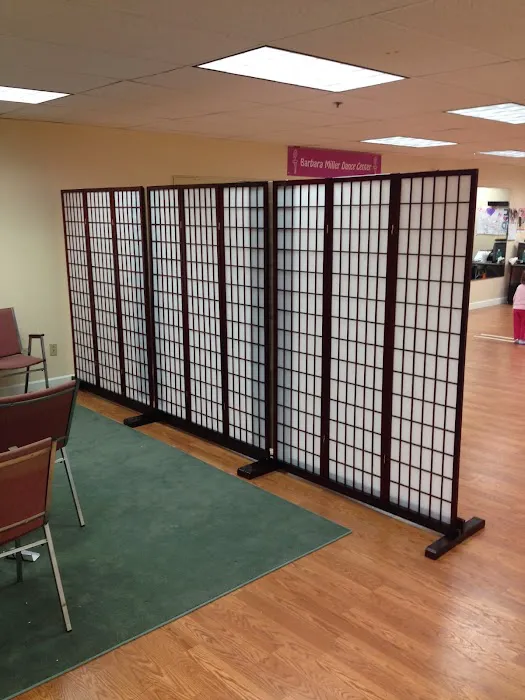 Barbara Miller Dance Center Picture 9