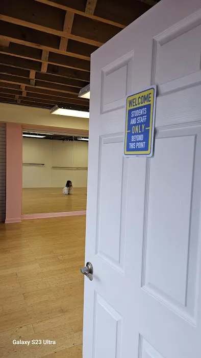 Barbara Miller Dance Center Picture 4