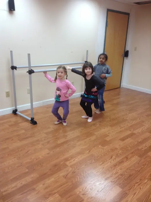 Barbara Miller Dance Center Picture 8