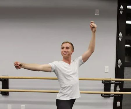 New England Movement Arts