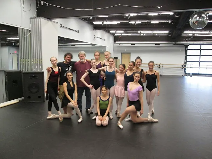 New England Movement Arts Picture 3