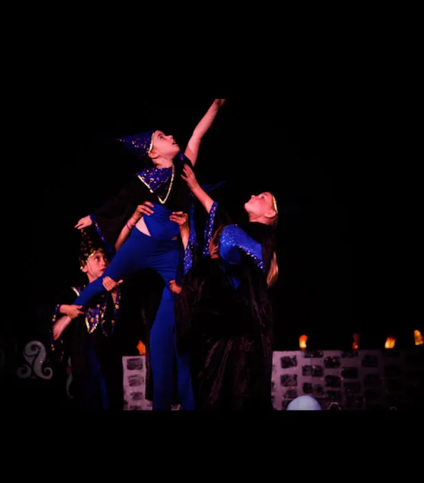 Deborah Abel School of Modern Dance Picture 1