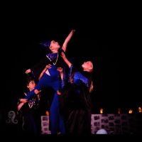Deborah Abel School of Modern Dance ico