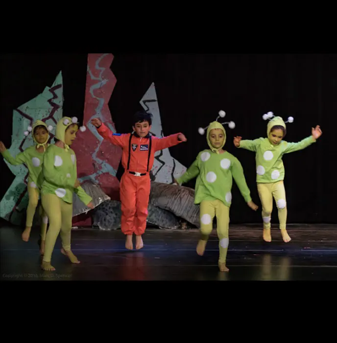Deborah Abel School of Modern Dance Picture 3