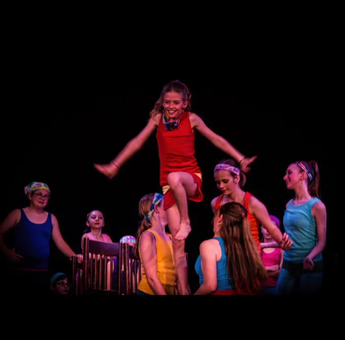 Deborah Abel School of Modern Dance Picture 4