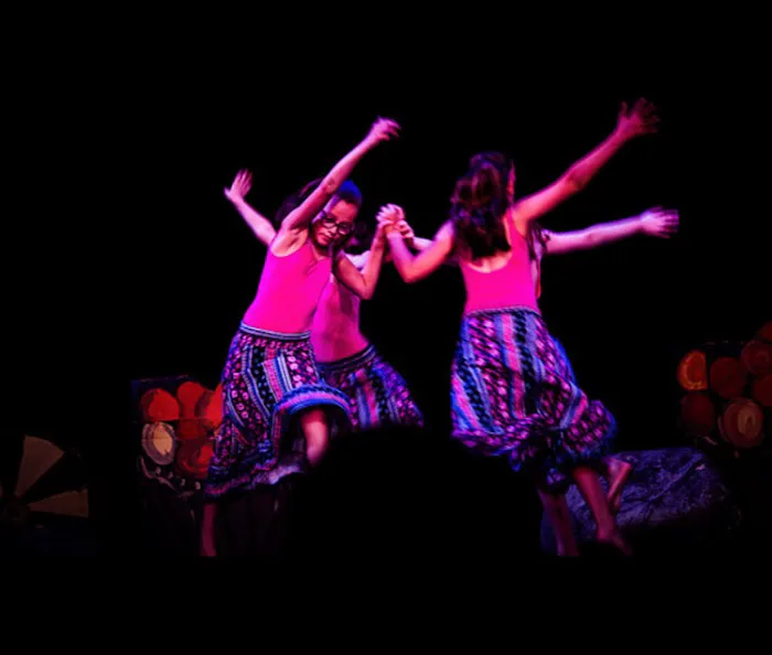 Deborah Abel School of Modern Dance Picture 5