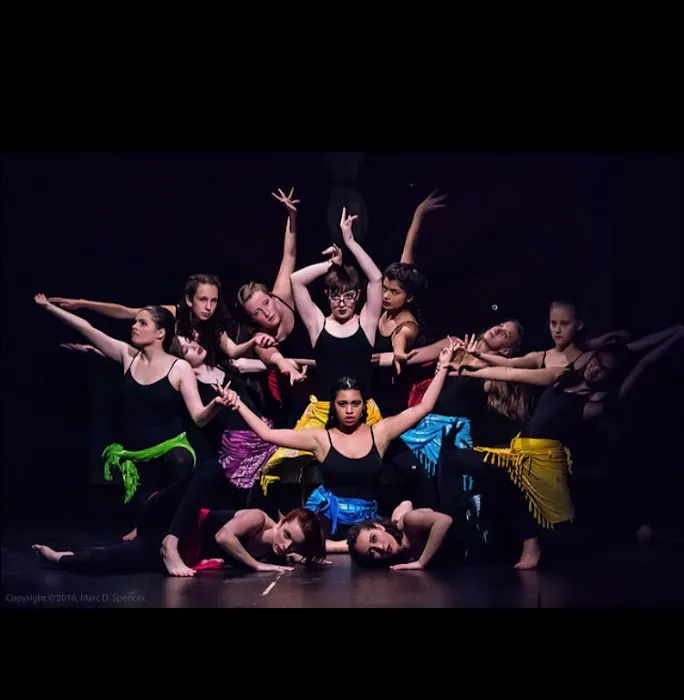 Deborah Abel School of Modern Dance Picture 2