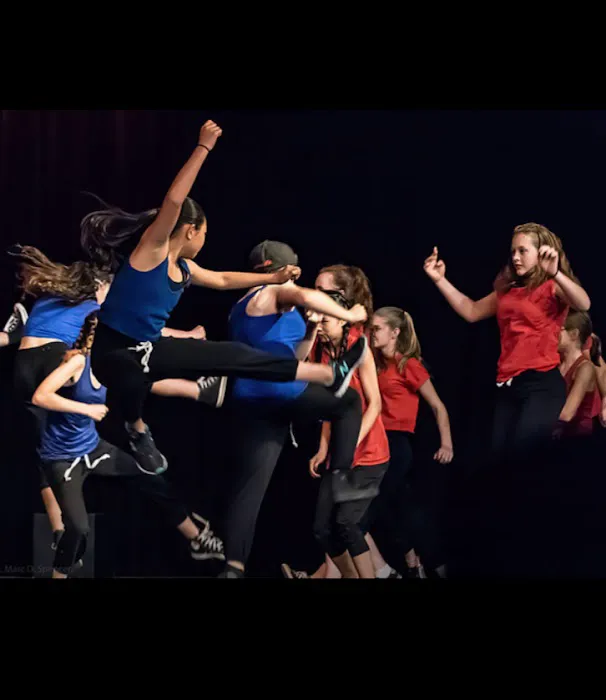 Deborah Abel School of Modern Dance Picture 8