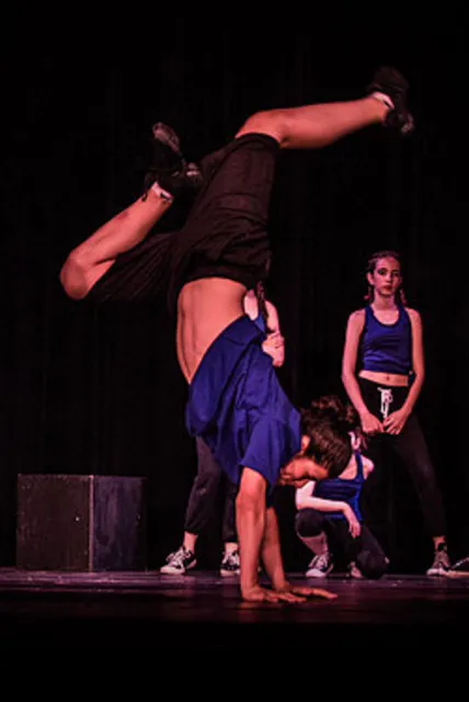 Deborah Abel School of Modern Dance Picture 7