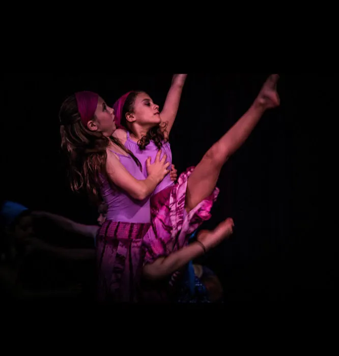 Deborah Abel School of Modern Dance Picture 9