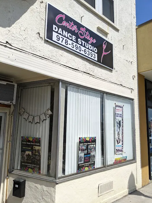 Center Stage Dance Studio Picture 1