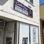 Center Stage Dance Studio