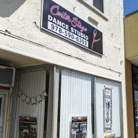 Center Stage Dance Studio ico