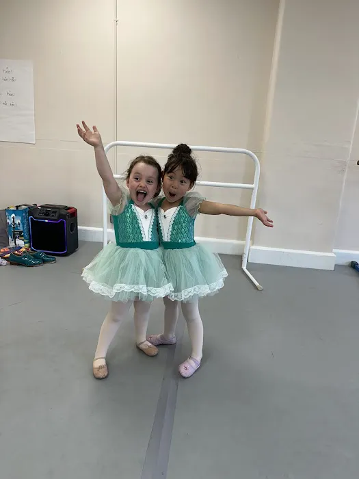 Main Street Dance Center Picture 4