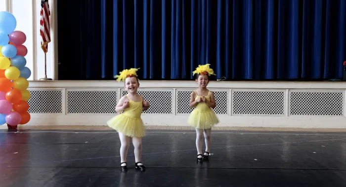 Main Street Dance Center Picture 1