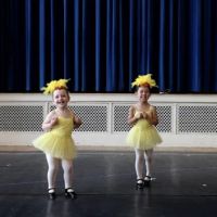 Main Street Dance Center ico
