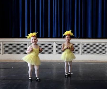 Main Street Dance Center