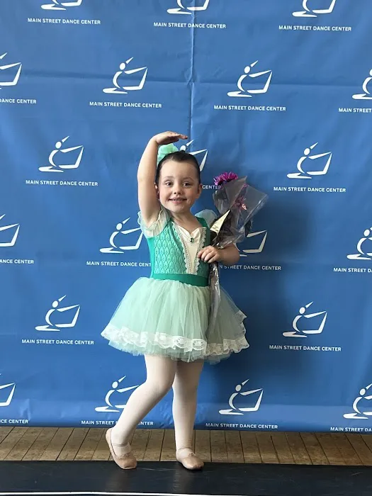 Main Street Dance Center Picture 6