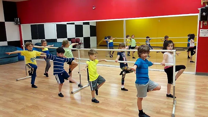 Acrobatic Rock'n'Roll Academy Picture 3