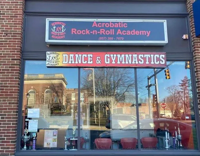 Acrobatic Rock'n'Roll Academy Picture 2