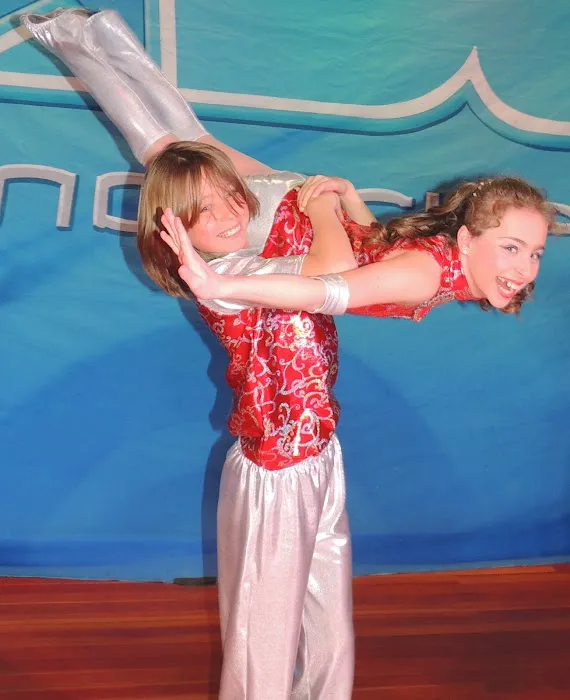 Acrobatic Rock'n'Roll Academy Picture 8