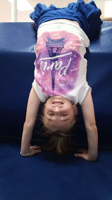 Acrobatic Rock'n'Roll Academy Picture 4